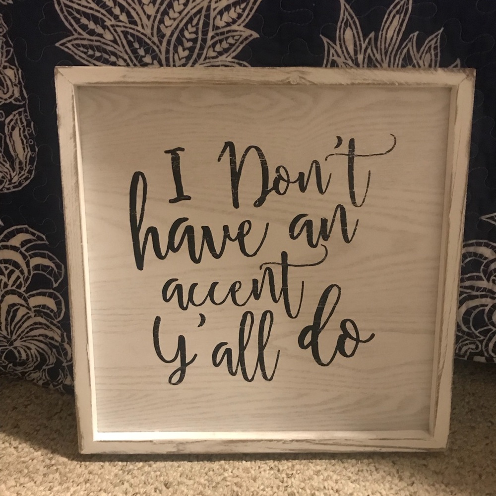 Wall Hanging